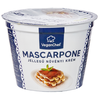 VeganChef Mascarpone Jellegű Krém 250g VeganChef Mascarpone Jellegű Krém 250g