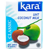 Kara Classic UHT Kókusztej 200ml Kara Classic UHT Kókusztej 200ml