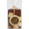 Kecsketej szappan nap-hold csokoládés 100 g Kecsketej szappan nap-hold csokoládés 100 g
