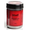 Khadi Henna Amla növényi hajfesték por 150 g Khadi Henna Amla növényi hajfesték por 150 g