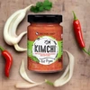 Runoland Kimchi csípős kurkumával 300g Runoland Kimchi csípős kurkumával 300g