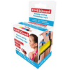 KINESOMED Kinesio szalag 5 m x 5 cm sárga KINESOMED Kinesio szalag 5 m x 5 cm sárga