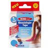 WundMed Kinesio tape(szalag) 5cmx5m kék WundMed Kinesio tape(szalag) 5cmx5m kék