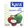 Kara UHT Kókuszkrém 200ml Kara UHT Kókuszkrém 200ml