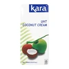 Kara UHT Kókuszkrém 1000ml