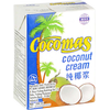 Kókuszkrém 200ml Cocomas Kókuszkrém 200ml Cocomas
