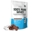 BT 100% Pure Whey protein kókusz csokoládé 454g BT 100% Pure Whey protein kókusz csokoládé 454g
