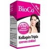 BioCO Kollagén tripla 60db 300mg BioCO Kollagén tripla 60db 300mg