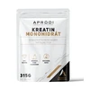 Apródi kreatin monohidrát por 315g Apródi kreatin monohidrát por 315g