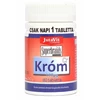 JutaVit króm tabletta 60db 100mcg JutaVit króm tabletta 60db 100mcg