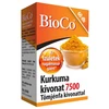 Kurkuma 7500mg kivonat kapszula 60db (BioCo) Kurkuma 7500mg kivonat kapszula 60db (BioCo)