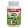 Kurkuma E-vitaminnal Megapack kapszula 100db (Innovita)