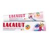 Lacalut aktív gyermek fogkrém 4 éves korig 50 ml Lacalut aktív gyermek fogkrém 4 éves korig 50 ml