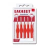 Lacalut interdental fogkőtisztító S méret 5 db Lacalut interdental fogkőtisztító S méret 5 db