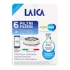 Laica Instant Fast Disk szűrő 6 db-os Laica Instant Fast Disk szűrő 6 db-os