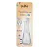 LAICA GlasSmart 1,1 literes üveg vízszűrő palack 1 db szűrő disk-kel LAICA GlasSmart 1,1 literes üveg vízszűrő palack 1 db szűrő disk-kel