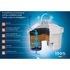 Laica Mineral Balance Bi-Flux szűrő betét 1db Laica Mineral Balance Bi-Flux szűrő betét 1db