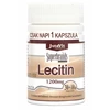 JutaVit Lecitin kapszula 40db JutaVit Lecitin kapszula 40db