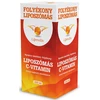 Lipovita folyékony liposzómás C-vitamin 200 ml Lipovita folyékony liposzómás C-vitamin 200 ml