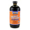 Liquid Chlorophyll 473 ml Vega (NOW) - Folyékony Klorofill Liquid Chlorophyll 473 ml Vega (NOW) - Folyékony Klorofill