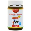 Lizin Lysine 1000 mg-HCL+C-vitamin tabletta 120 db (Dr. Herz). Lizin Lysine 1000 mg-HCL+C-vitamin tabletta 120 db (Dr. Herz).