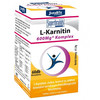 JutaVit L-karnitin (600mg) komplex 60db JutaVit L-karnitin (600mg) komplex 60db