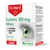 Dr. Herz Lutein Max 50mg Kapszula 60db Dr. Herz Lutein Max 50mg Kapszula 60db