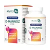 Multi4U D-Mannóz por 82 g 80 adag Multi4U D-Mannóz por 82 g 80 adag