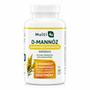 Multi 4U D-mannose kapszula aranyvessző kivonattal 120db Multi 4U D-mannose kapszula aranyvessző kivonattal 120db
