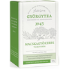Györgytea Macskagyökeres Teakeverék 100 g Györgytea Macskagyökeres Teakeverék 100 g