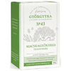 Györgytea Macskagyökeres Teakeverék 50 g Györgytea Macskagyökeres Teakeverék 50 g