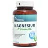 Magnesium 150 mg + B6-vitamin 6 mg tabletta 90 db (Vitaking) Magnesium 150 mg + B6-vitamin 6 mg tabletta 90 db (Vitaking)