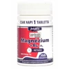 JutaVit Magnézium + B6 tabletta 50db JutaVit Magnézium + B6 tabletta 50db