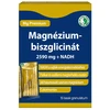 Dr. Chen Magnézium Biszglicinát 2590 mg + NADH Italpor 15 tasak Dr. Chen Magnézium Biszglicinát 2590 mg + NADH Italpor 15 tasak