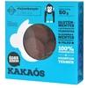 Majomkenyér Gyerekkeksz KAKAÓS MAKI dobozos 50 g Majomkenyér Gyerekkeksz KAKAÓS MAKI dobozos 50 g