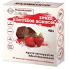 Majomkenyér epres kókuszos bonbon 42g Majomkenyér epres kókuszos bonbon 42g