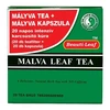 Mályva tea + kapszula 20db (Dr. Chen) Mályva tea + kapszula 20db (Dr. Chen)