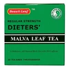 Mályva tea filter 20 db x 2g (Dr. Chen) Mályva tea filter 20 db x 2g (Dr. Chen)