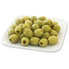 MANZANILLA olívabogyó, magozott 370g MANZANILLA olívabogyó, magozott 370g