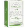 Györgyrtea Őszi Margitvirágos Teakeverék 50 g Györgyrtea Őszi Margitvirágos Teakeverék 50 g