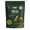 Szafi Life Matcha Premium Grade 50g (gluténmentes) Szafi Life Matcha Premium Grade 50g (gluténmentes)
