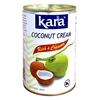 Kara Kókuszkrém Konzervdobozban 400 ml Kara Kókuszkrém Konzervdobozban 400 ml