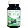 Medicura CSG Mix Chlorella+Spirulina+Zöldárpa tabletta 120 db Medicura CSG Mix Chlorella+Spirulina+Zöldárpa tabletta 120 db