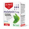 Dr. Herz Melatonin 1mg kapszula 60db Dr. Herz Melatonin 1mg kapszula 60db