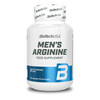 BioTech USA Men's Arginine 90 kapszula BioTech USA Men's Arginine 90 kapszula