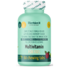 Herbiovit Multivitamin for Kids rágótabletta 60 db Herbiovit Multivitamin for Kids rágótabletta 60 db