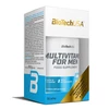 BioTech USA Multivitamin for Men 60db tabletta BioTech USA Multivitamin for Men 60db tabletta