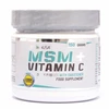 BT MSM + vitamin C 0,15kg BT MSM + vitamin C 0,15kg