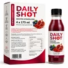 Multi 4U Daily Shot - Bogyós gyümölcsök 4x175 ml Multi 4U Daily Shot - Bogyós gyümölcsök 4x175 ml