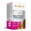 BioTech USA Multivitamin for Women 60db tabletta